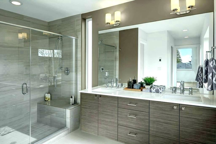 Shower Screens
