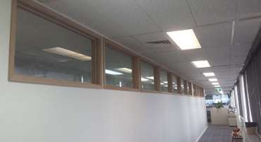 glass replacement