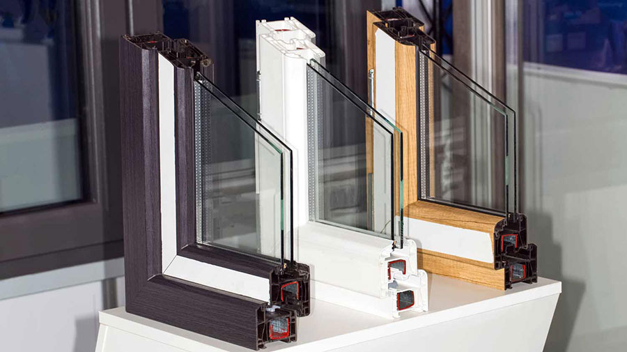 Double Glazed Units