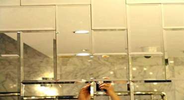 custom mirror