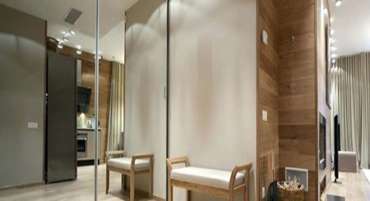 mirror custom