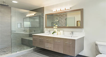 showerscreen
