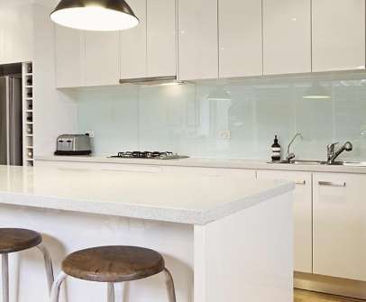 kitchen splashback