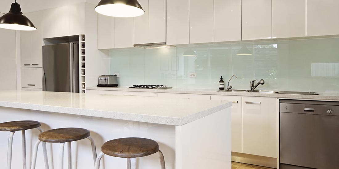 Splashback