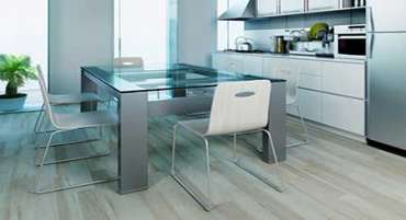 glass table top