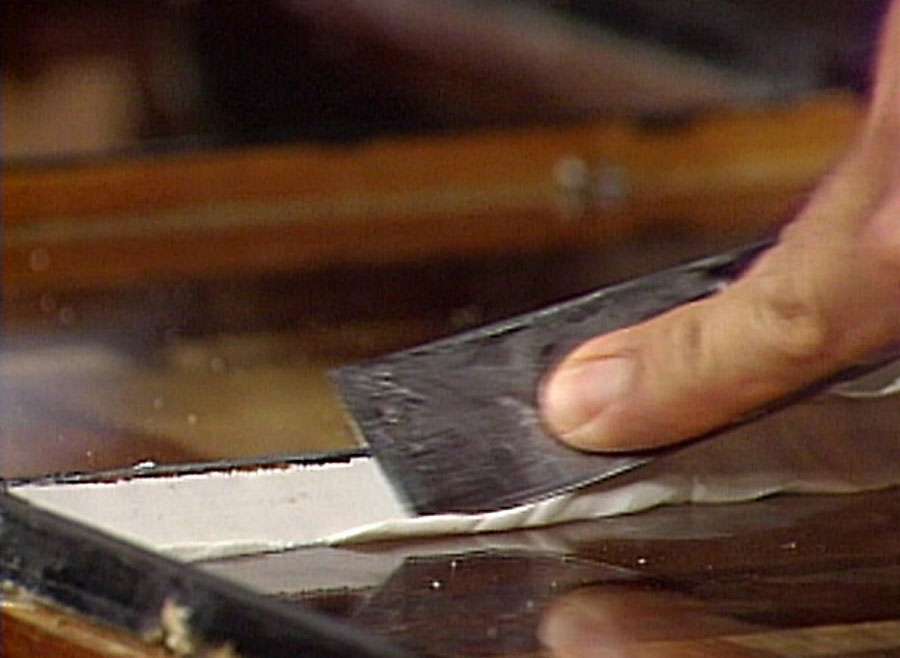 Domestic Glazing