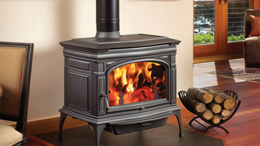 Woodheater Glass